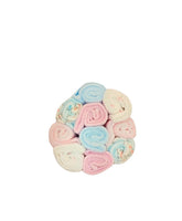 Super Soft 10 PCS Wash Cloth-Pink